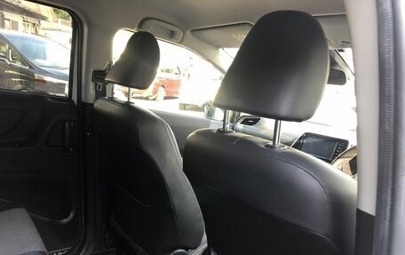 Toyota Sienta II, 2020 год, 1 200 000 рублей, 12 фотография