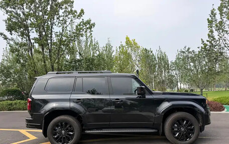 Toyota Land Cruiser Prado, 2025 год, 11 000 000 рублей, 4 фотография