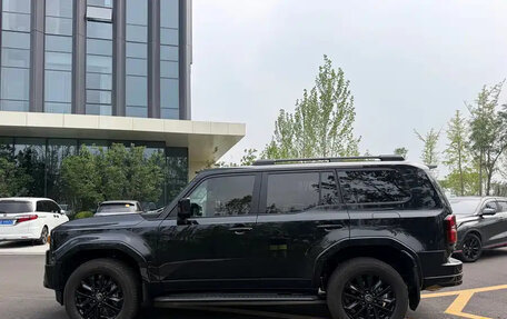 Toyota Land Cruiser Prado, 2025 год, 11 000 000 рублей, 8 фотография