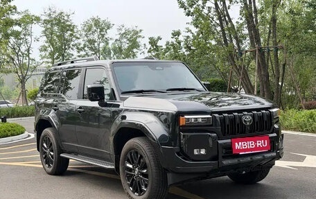 Toyota Land Cruiser Prado, 2025 год, 11 000 000 рублей, 3 фотография