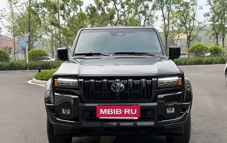 Toyota Land Cruiser Prado, 2025 год, 11 000 000 рублей, 2 фотография