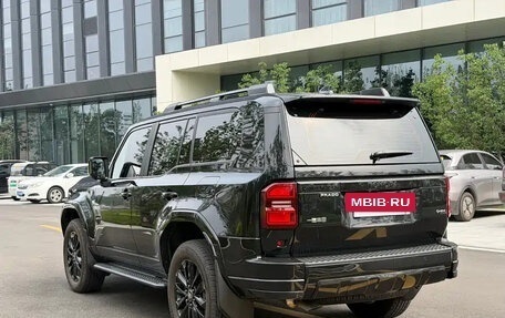 Toyota Land Cruiser Prado, 2025 год, 11 000 000 рублей, 7 фотография