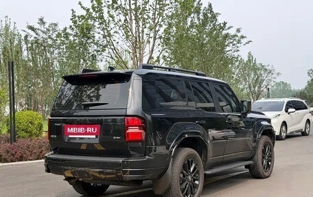 Toyota Land Cruiser Prado, 2025 год, 11 000 000 рублей, 5 фотография