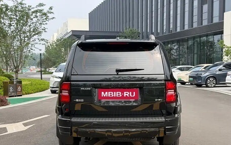 Toyota Land Cruiser Prado, 2025 год, 11 000 000 рублей, 6 фотография