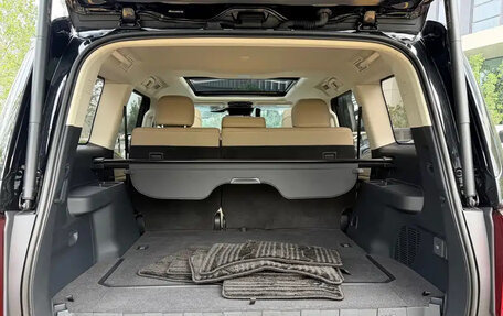 Toyota Land Cruiser Prado, 2025 год, 11 000 000 рублей, 16 фотография