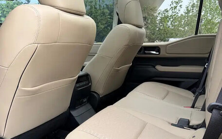 Toyota Land Cruiser Prado, 2025 год, 11 000 000 рублей, 15 фотография