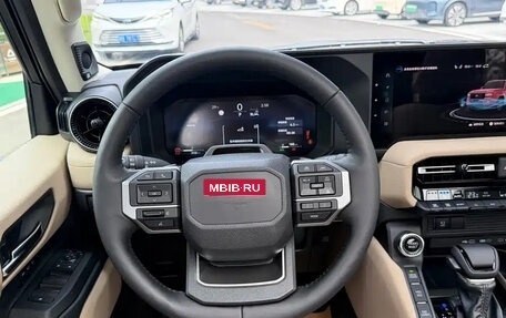Toyota Land Cruiser Prado, 2025 год, 11 000 000 рублей, 10 фотография