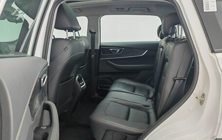 Chery Tiggo 8 I, 2025 год, 1 720 678 рублей, 7 фотография