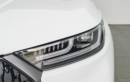 Chery Tiggo 8 I, 2025 год, 1 720 678 рублей, 3 фотография