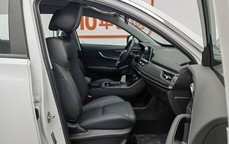 Chery Tiggo 8 I, 2025 год, 1 720 678 рублей, 8 фотография