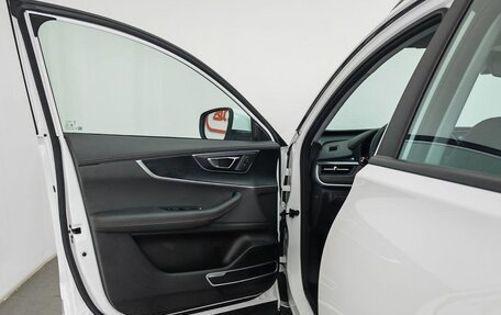 Chery Tiggo 8 I, 2025 год, 1 720 678 рублей, 9 фотография
