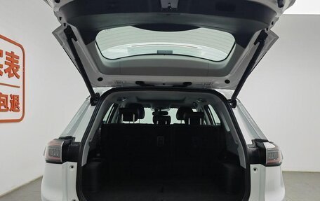 Chery Tiggo 8 I, 2025 год, 1 720 678 рублей, 6 фотография