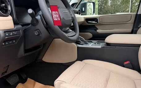 Toyota Land Cruiser Prado, 2025 год, 11 000 000 рублей, 11 фотография