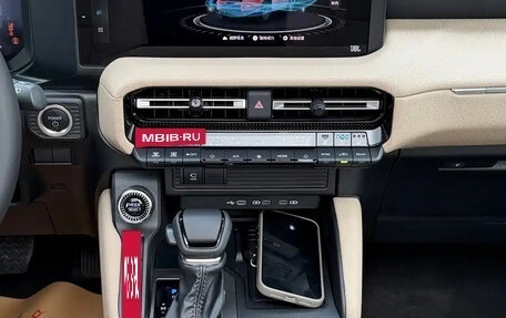 Toyota Land Cruiser Prado, 2025 год, 11 000 000 рублей, 12 фотография