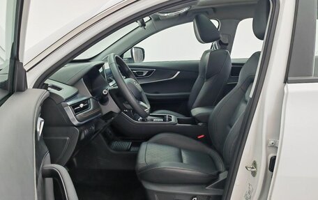 Chery Tiggo 8 I, 2025 год, 1 720 678 рублей, 11 фотография