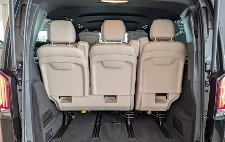Mercedes-Benz V-Класс, 2026 год, 15 190 000 рублей, 7 фотография