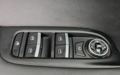 Chery Tiggo 8 I, 2025 год, 1 720 678 рублей, 10 фотография