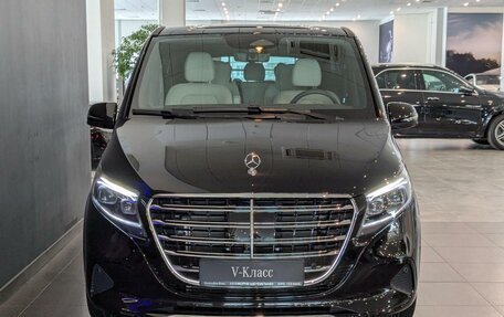 Mercedes-Benz V-Класс, 2026 год, 15 190 000 рублей, 4 фотография