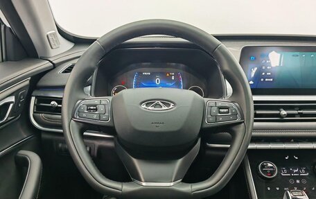 Chery Tiggo 8 I, 2025 год, 1 720 678 рублей, 14 фотография