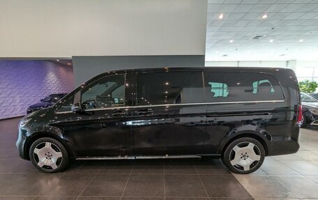 Mercedes-Benz V-Класс, 2026 год, 15 190 000 рублей, 3 фотография