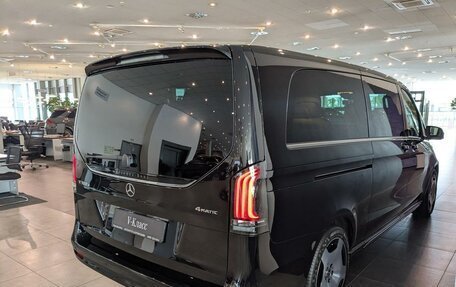 Mercedes-Benz V-Класс, 2026 год, 15 190 000 рублей, 2 фотография