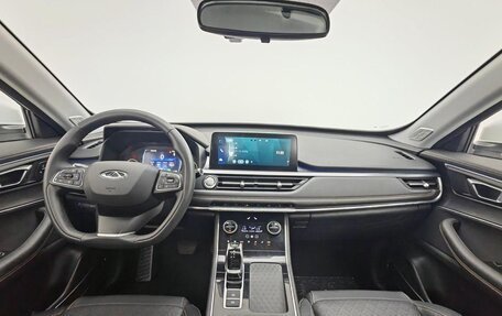 Chery Tiggo 8 I, 2025 год, 1 720 678 рублей, 12 фотография