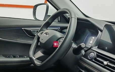 Chery Tiggo 8 I, 2025 год, 1 720 678 рублей, 13 фотография