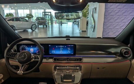 Mercedes-Benz V-Класс, 2026 год, 15 190 000 рублей, 9 фотография