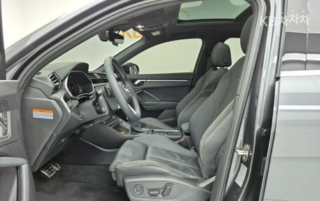 Audi Q3, 2023 год, 2 410 010 рублей, 8 фотография