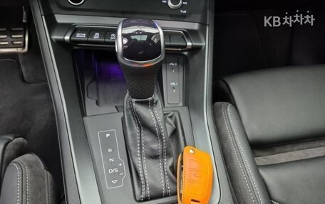 Audi Q3, 2023 год, 2 410 010 рублей, 9 фотография