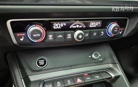 Audi Q3, 2023 год, 2 410 010 рублей, 10 фотография