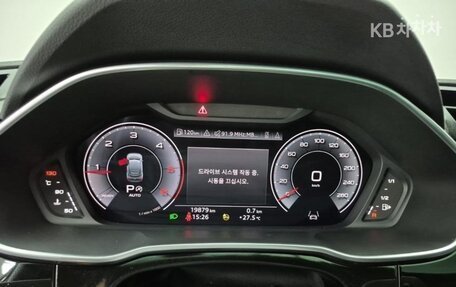Audi Q3, 2023 год, 2 410 010 рублей, 7 фотография