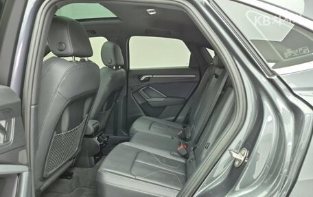 Audi Q3, 2023 год, 2 410 010 рублей, 11 фотография