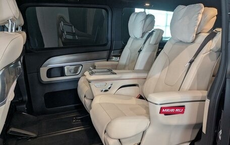 Mercedes-Benz V-Класс, 2026 год, 15 190 000 рублей, 11 фотография