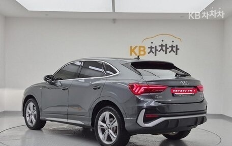 Audi Q3, 2023 год, 2 410 010 рублей, 3 фотография