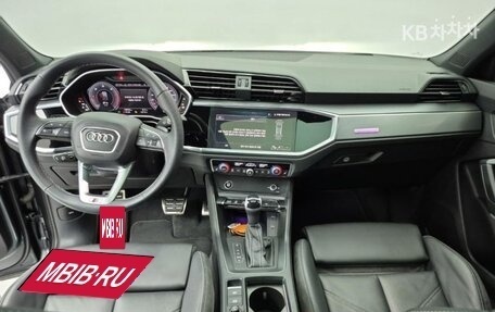 Audi Q3, 2023 год, 2 410 010 рублей, 5 фотография
