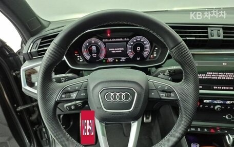 Audi Q3, 2023 год, 2 410 010 рублей, 6 фотография