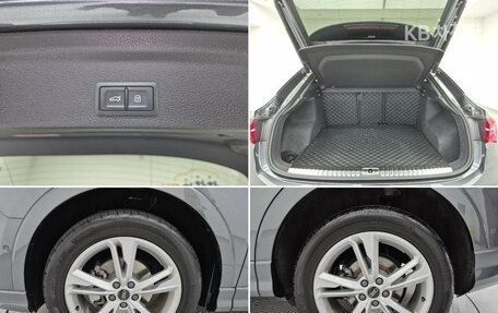 Audi Q3, 2023 год, 2 410 010 рублей, 14 фотография