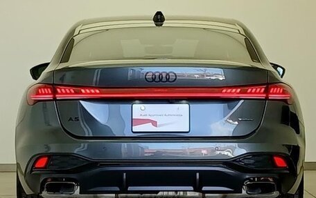 Audi A5, 2025 год, 3 143 027 рублей, 5 фотография