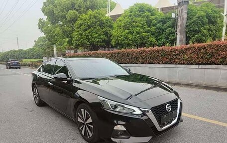 Nissan Altima VI (L34), 2022 год, 1 725 000 рублей, 5 фотография