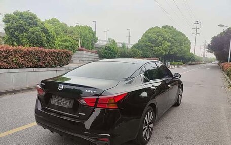 Nissan Altima VI (L34), 2022 год, 1 725 000 рублей, 4 фотография