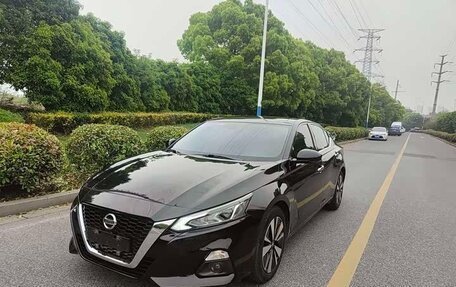 Nissan Altima VI (L34), 2022 год, 1 725 000 рублей, 1 фотография