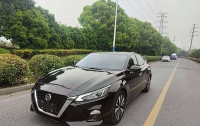 Nissan Altima VI (L34), 2022 год, 1 725 000 рублей, 1 фотография