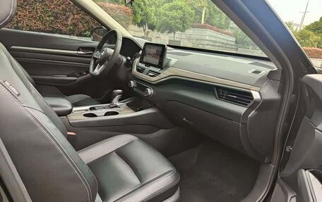 Nissan Altima VI (L34), 2022 год, 1 725 000 рублей, 8 фотография