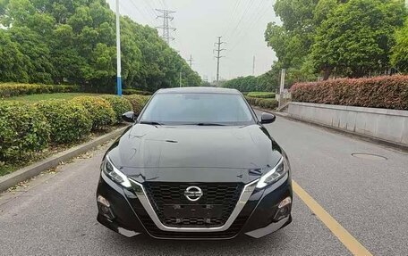 Nissan Altima VI (L34), 2022 год, 1 725 000 рублей, 6 фотография