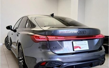 Audi A5, 2025 год, 3 143 027 рублей, 6 фотография