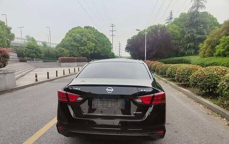 Nissan Altima VI (L34), 2022 год, 1 725 000 рублей, 3 фотография