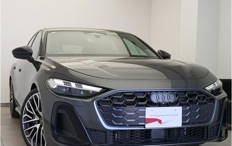 Audi A5, 2025 год, 3 143 027 рублей, 3 фотография