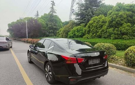 Nissan Altima VI (L34), 2022 год, 1 725 000 рублей, 2 фотография