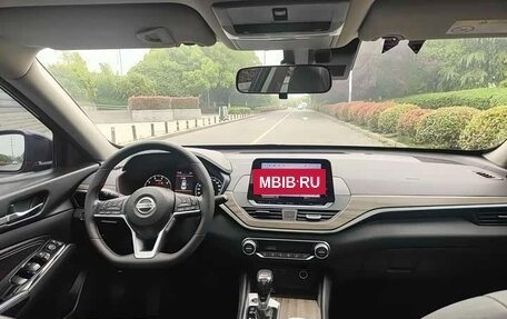 Nissan Altima VI (L34), 2022 год, 1 725 000 рублей, 7 фотография